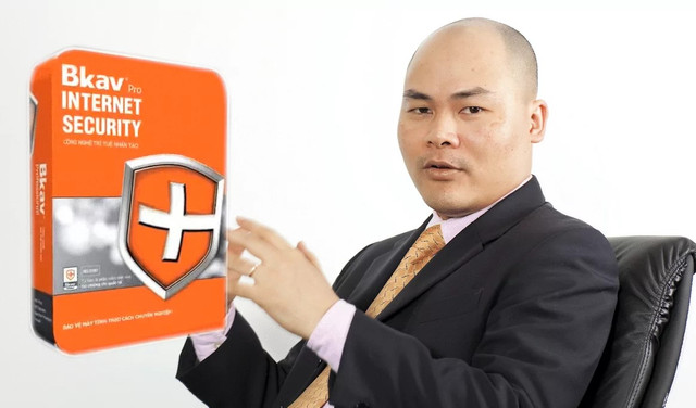 BKAV Pro: Kỳ thứ 5 thanh toán lãi trái phiếu 9,7 tỷ đồng cho VND - Hình 2 BKAV Pro: Ky thu 5 thanh toan lai trai phieu 9,7 ty dong cho VND-Hinh-2