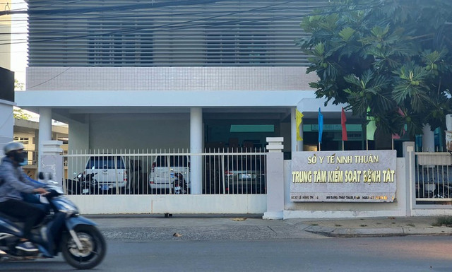 Ninh Thuận còn nợ công ty Việt Á gần 60 tỷ đồng - Hình 2 Ninh Thuan con no cong ty Viet A gan 60 ty dong-Hinh-2