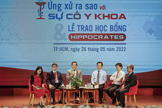 95% sự cố thẩm mỹ do làm đẹp ở cơ sở thẩm mỹ “chui” - Hình 3 95% su co tham my do lam dep o co so tham my “chui”-Hinh-3