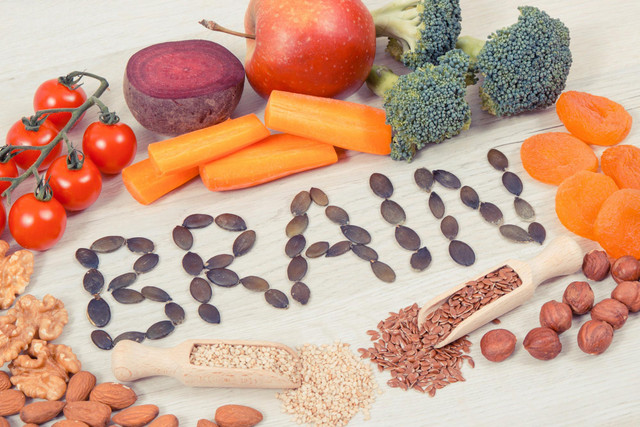 3 nhóm dinh dưỡng cần thiết cho sức khoẻ sĩ tử mùa thi 3 nhom dinh duong can thiet cho suc khoe si tu mua thi