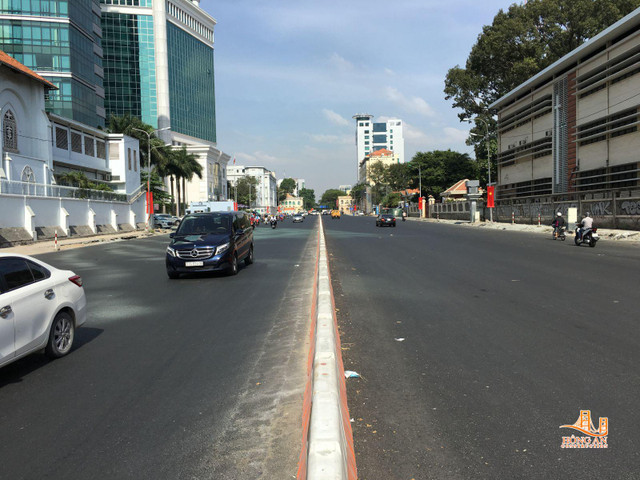 Nhà thầu nào sẽ trúng gói Xây dựng cống hộp Rạch Ụ Cây ở quận 8? - Hình 2 Nha thau nao se trung goi Xay dung cong hop Rach U Cay o quan 8?-Hinh-2