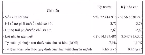 Central Capital 'vuong' no bao hiem, 600 ty dong trai phieu sap thanh toan goc-Hinh-3