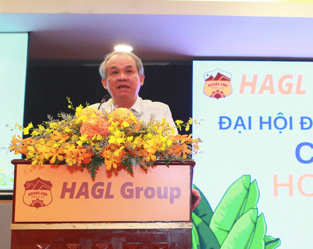 HAGL: Loạt lãnh đạo chủ chốt ra đi, 'núi nợ' và viễn cảnh mới - Hình 3 HAGL: Loat lanh dao chu chot ra di, 'nui no' va vien canh moi-Hinh-3