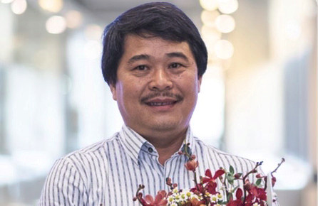 HAGL: Loạt lãnh đạo chủ chốt ra đi, 'núi nợ' và viễn cảnh mới - Hình 2 HAGL: Loat lanh dao chu chot ra di, 'nui no' va vien canh moi-Hinh-2