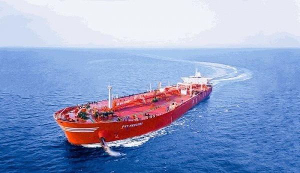 Vì sao cổ phiếu PVP tăng mạnh, thanh khoản cao? Vi sao co phieu PVP tang manh, thanh khoan cao?