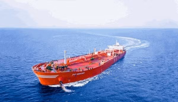 Vi sao co phieu PVP tang manh, thanh khoan cao?