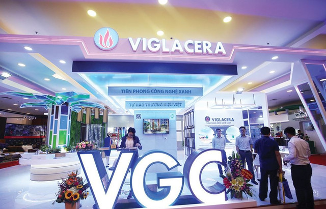 Cổ phiếu VGC có giá mục tiêu là 55.600 đồng dù lợi nhuận dự báo giảm Co phieu VGC co gia muc tieu la 55.600 dong du loi nhuan du bao giam