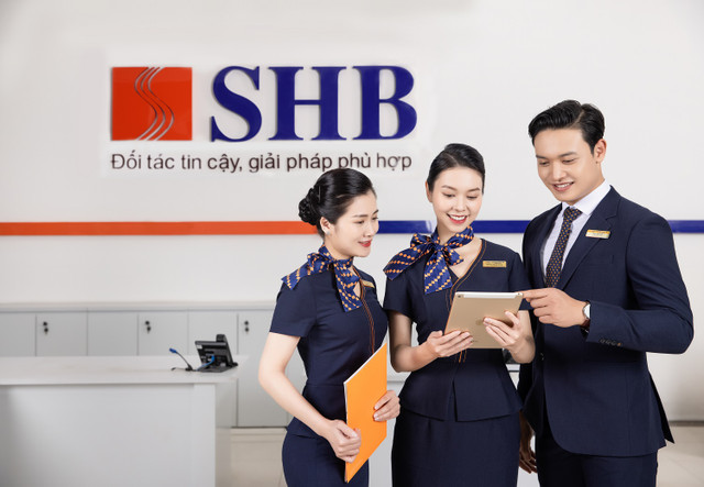 SHB: Lãi trước thuế 6 tháng đầu năm đạt 6.860 tỷ đồng - Hình 2 SHB: Lai truoc thue 6 thang dau nam dat 6.860 ty dong-Hinh-2
