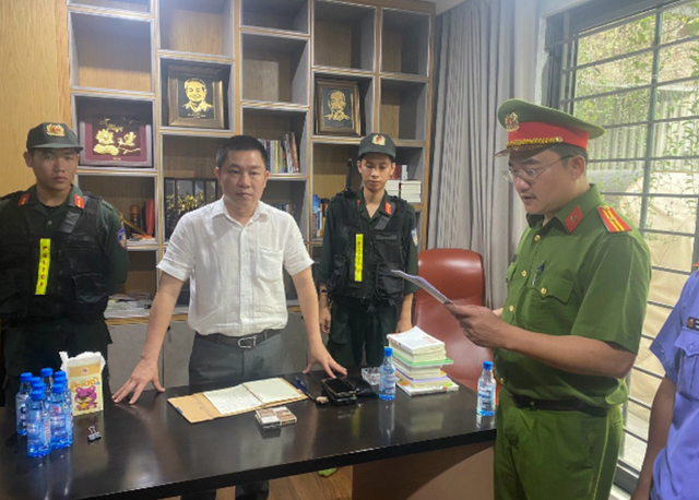 Lợi nhuận sau thuế của LDG âm 527 tỷ đồng năm 2023 - Hình 3 Loi nhuan sau thue cua LDG am 527 ty dong nam 2023-Hinh-3