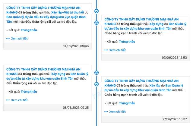 Nhà An Khang một mình một ngựa trúng gói thầu Nhà bia ghi danh Liệt sĩ 10 phường - Hình 4 Nha An Khang mot minh mot ngua trung goi thau Nha bia ghi danh Liet si 10 phuong-Hinh-4
