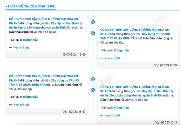 Nhà An Khang một mình một ngựa trúng gói thầu Nhà bia ghi danh Liệt sĩ 10 phường - Hình 3 Nha An Khang mot minh mot ngua trung goi thau Nha bia ghi danh Liet si 10 phuong-Hinh-3