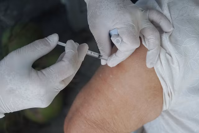 TP HCM: Biến chủng BA.4, BA.5 của Omicron đã xuất hiện TP HCM: Bien chung BA.4, BA.5 cua Omicron da xuat hien