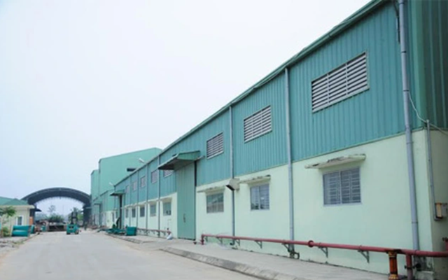 Chủ tịch QBS xin từ nhiệm trước khi cổ phiếu bị hủy niêm yết Chu tich QBS xin tu nhiem truoc khi co phieu bi huy niem yet