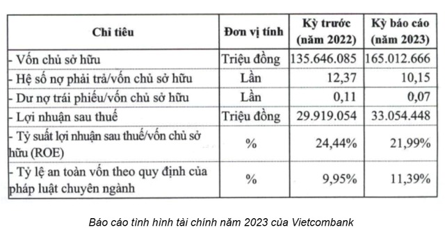 Von chu so huu cua 'anh ca' nganh ngan hang tang 21,6%, no xau cung tang-Hinh-2