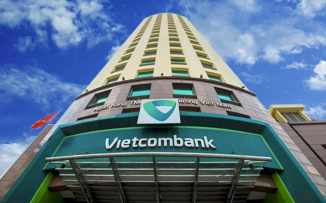 Vốn chủ sở hữu của 'anh cả' ngành ngân hàng tăng 21,6%, nợ xấu cũng tăng Von chu so huu cua 'anh ca' nganh ngan hang tang 21,6%, no xau cung tang