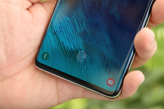 Những tính năng Galaxy Note 10 cần có để 'đè bẹp' các đối thủ - Hình 4 Nhung tinh nang Galaxy Note 10 can co de 'de bep' cac doi thu-Hinh-4