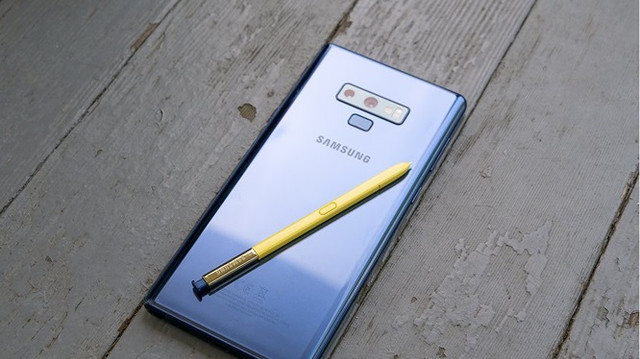 Những tính năng Galaxy Note 10 cần có để 'đè bẹp' các đối thủ - Hình 11 Nhung tinh nang Galaxy Note 10 can co de 'de bep' cac doi thu-Hinh-11