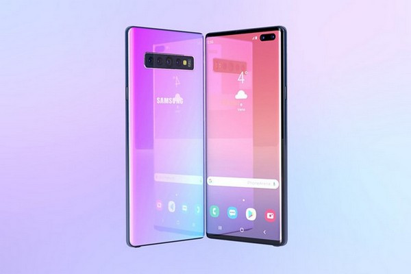Những tính năng Galaxy Note 10 cần có để 'đè bẹp' các đối thủ - Hình 3 Nhung tinh nang Galaxy Note 10 can co de 'de bep' cac doi thu-Hinh-3