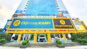 Cổ phiếu MWG được khuyến nghị khả quan với giá mục tiêu 65.700 đồng Co phieu MWG duoc khuyen nghi kha quan voi gia muc tieu 65.700 dong