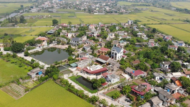 Trung tâm phát triển quỹ đất huyện Quỳnh Phụ đấu giá đất Trung tam phat trien quy dat huyen Quynh Phu dau gia dat