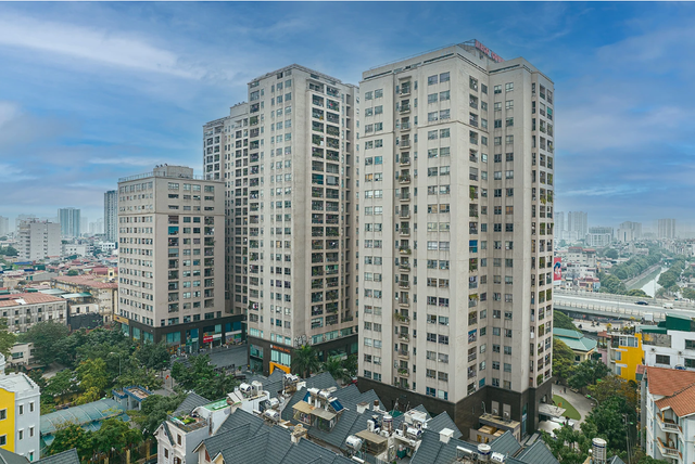 Bất động sản MCG: Có khoản đầu tư 'đóng băng' hơn 1 thập kỷ Bat dong san MCG: Co khoan dau tu 'dong bang' hon 1 thap ky