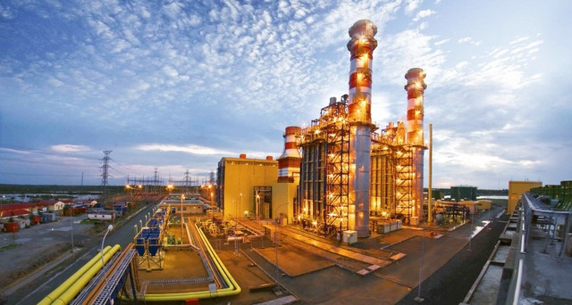 SSI dự báo doanh thu thuần của NT2 năm 2024 giảm 54,5% SSI du bao doanh thu thuan cua NT2 nam 2024 giam 54,5%