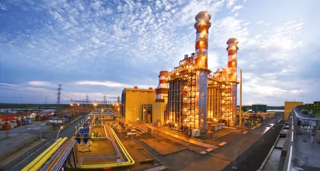 SSI du bao doanh thu thuan cua NT2 nam 2024 giam 54,5%