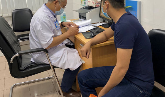 Những nguyên nhân khiến nam giới vô sinh Nhung nguyen nhan khien nam gioi vo sinh