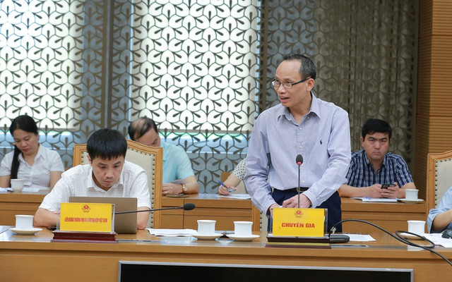 Quản lý hoạt động tư vấn, định giá đất chặt chẽ, rõ trách nhiệm, dễ thực thi - Hình 4 Quan ly hoat dong tu van, dinh gia dat chat che, ro trach nhiem, de thuc thi-Hinh-4