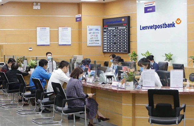 Ngân hàng Bưu điện Liên Việt thanh toán gốc và lãi 25 mã trái phiếu - Hình 2 Ngan hang Buu dien Lien Viet thanh toan goc va lai 25 ma trai phieu-Hinh-2