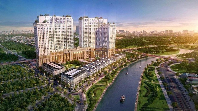 Hải Phát chậm trả lãi 2 mã trái phiếu, tiếp tục biến động nhân sự Hai Phat cham tra lai 2 ma trai phieu, tiep tuc bien dong nhan su