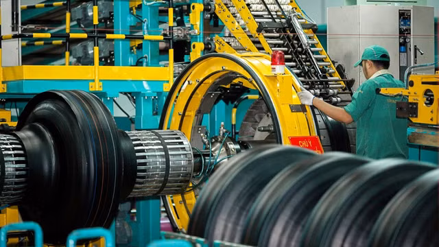 DRC 'loi nguoc dong' sau cu giam, co phieu co dang mua?