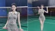 Hot girl xứ Nghệ khoe body cực phẩm trên sân cầu lông