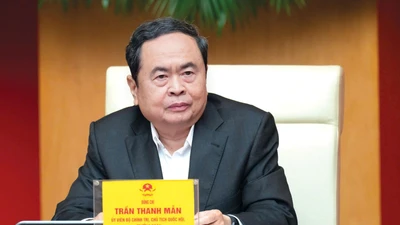 Quốc hội yêu cầu đẩy nhanh cải cách tiền lương, trả theo vị trí việc làm