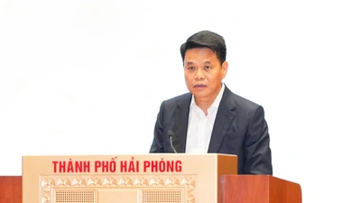 Thời cơ, điều kiện và nguồn lực đã hội tụ để Hải Phòng bứt phá