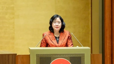 Phát huy sức mạnh đại đoàn kết toàn dân tộc trong kỷ nguyên mới