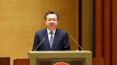 Việt Nam hướng tới tăng trưởng GDP trên 10% để trở thành nước phát triển