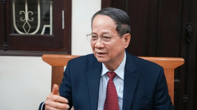 Chuyển đổi từ đề ra phương hướng sang quản trị theo kết quả