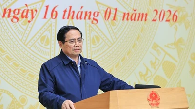 'Chiến dịch Quang Trung' đã chiến thắng giòn giã