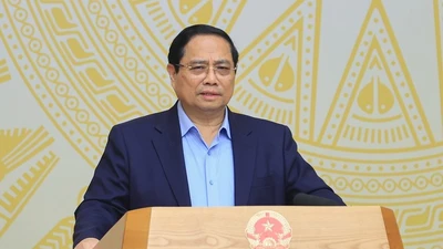 Thủ tướng đề xuất giải pháp phát triển nhà ở cho người thu nhập trung bình