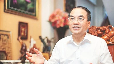 Dự thảo các văn kiện Đại hội XIV thể hiện tầm nhìn phát triển mới