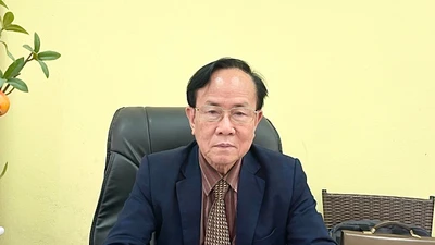 Dự thảo văn kiện đã phản ánh toàn diện thành tựu 40 năm đổi mới