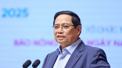 Thủ tướng nêu điều kiện tiên quyết đạt mục tiêu xuất khẩu nông sản 100 tỷ USD