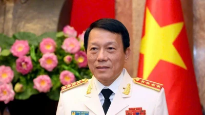 Danh sách các đại biểu công an trúng cử ĐBQH khóa XVI