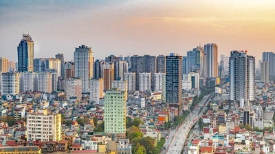 Hà Nội lên tiếng thông tin di dời 860.000 người dân khỏi khu vực nội đô