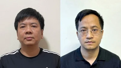 Truy tố 'Shark' Thủy và đồng phạm chiếm đoạt hơn 7.000 tỷ đồng