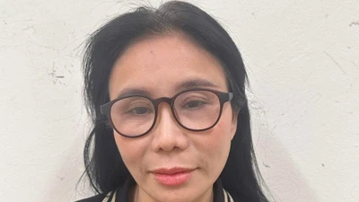 Bà chủ Mailisa và doanh nhân Hoàng Kim Khánh bị khởi tố về buôn lậu mỹ phẩm