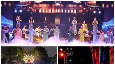 Đại hội XIV và khát vọng kiến tạo sức mạnh mềm Việt Nam