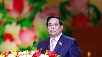 Đại hội Thi đua yêu nước toàn quốc lần thứ XI tạo đà phát triển mới