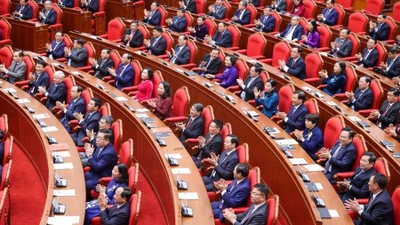 Đại hội XIV của Đảng – Khởi đầu kỷ nguyên vươn mình của dân tộc